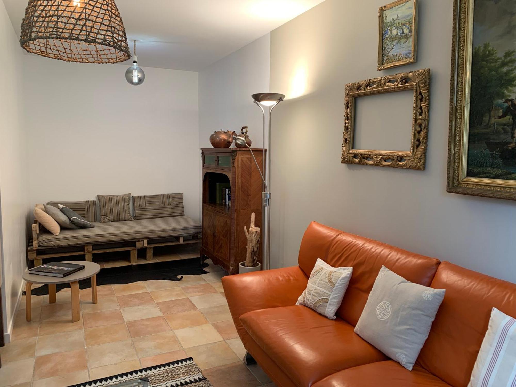 Batisse En Pierre XVII Siecle 115 M² Avec Terrasse Villa Ambares-et-Lagrave Exterior photo